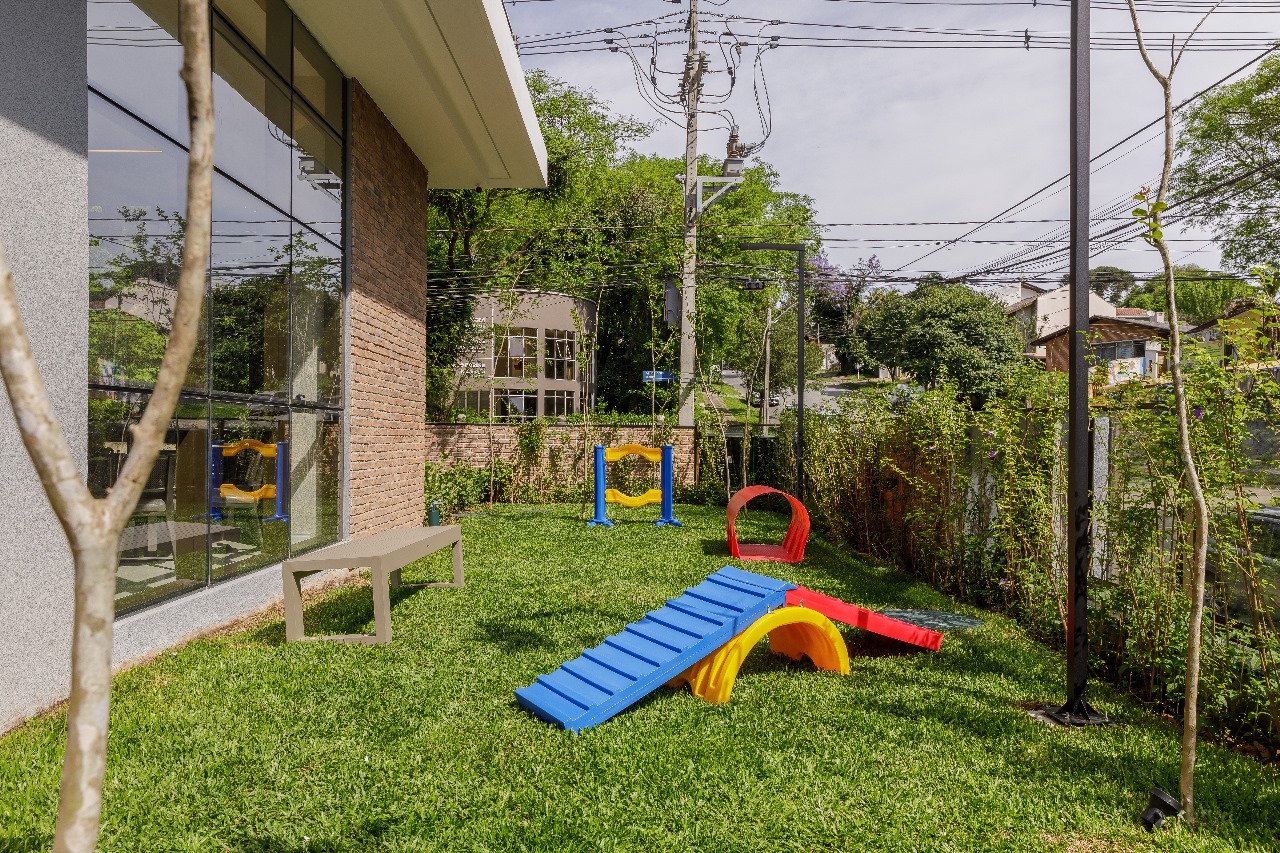 Pet place