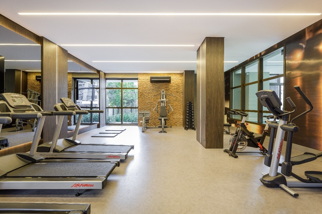 Fitness