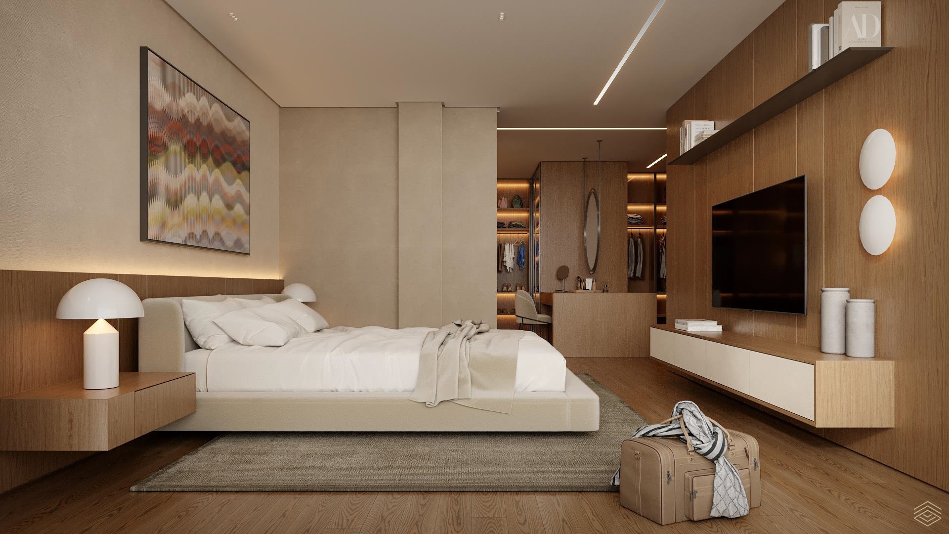 Dormitorio