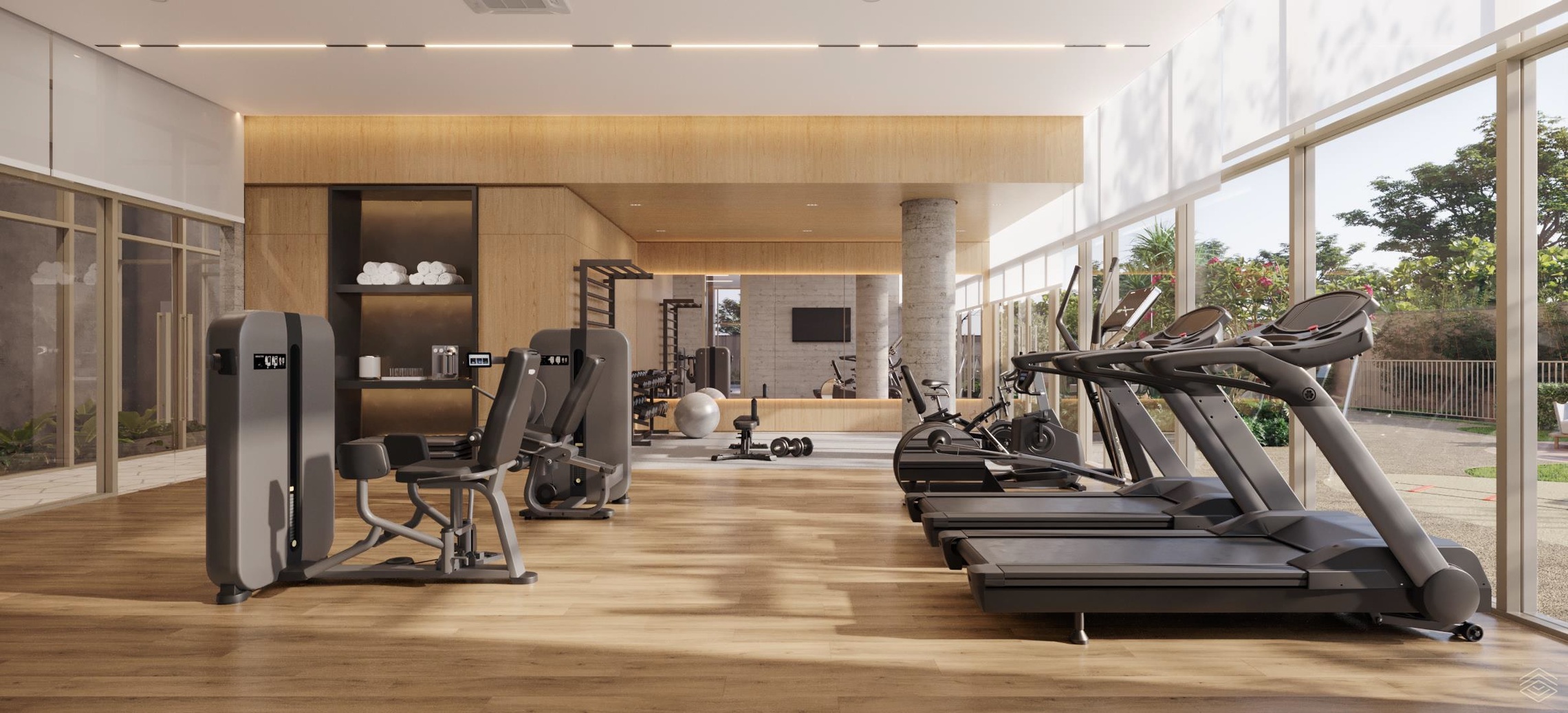 Fitness