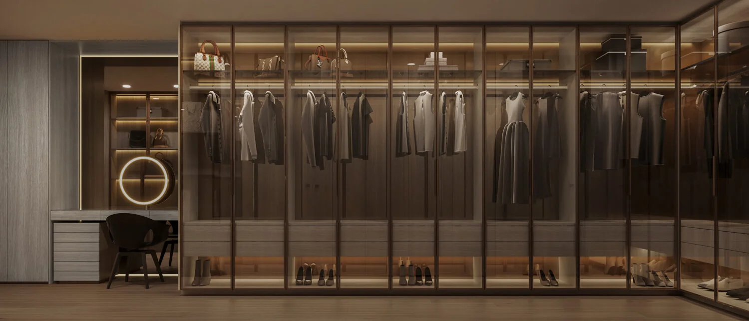 Closet