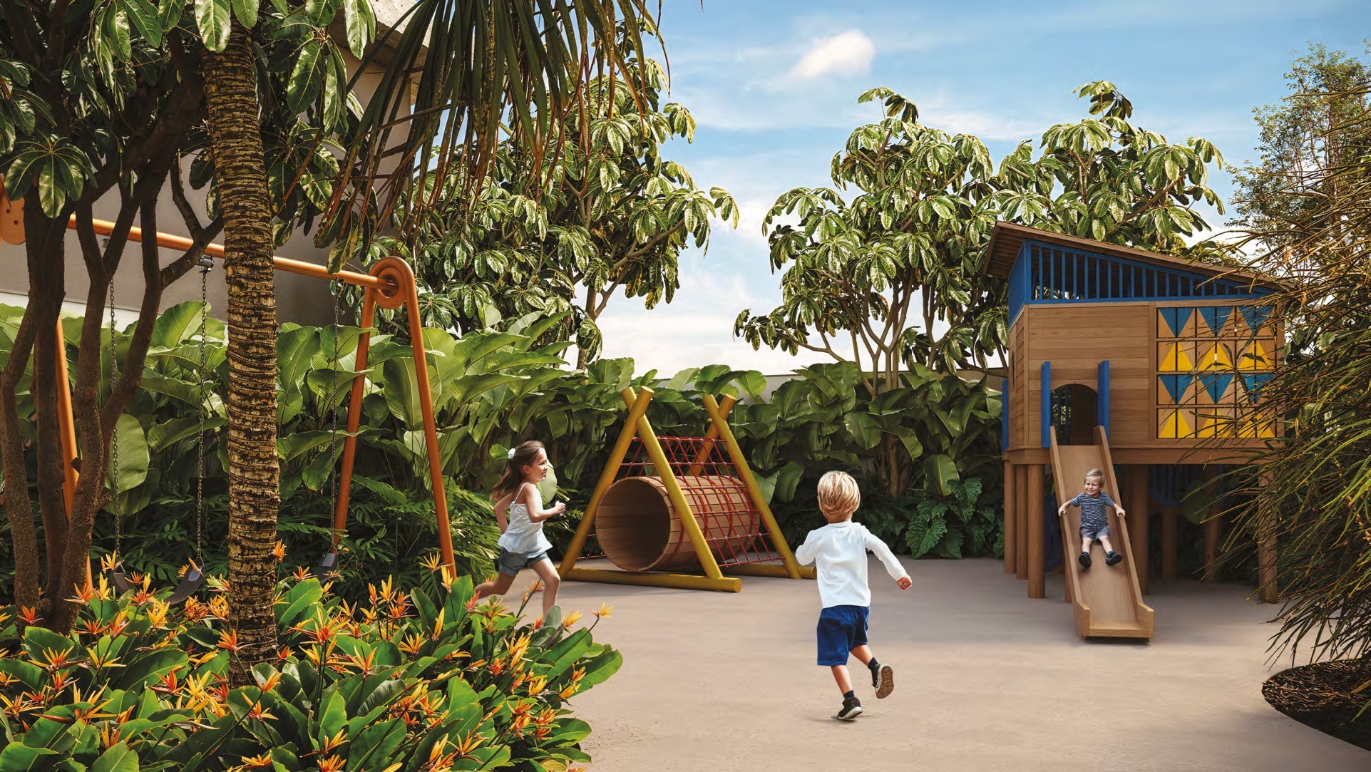 Playground