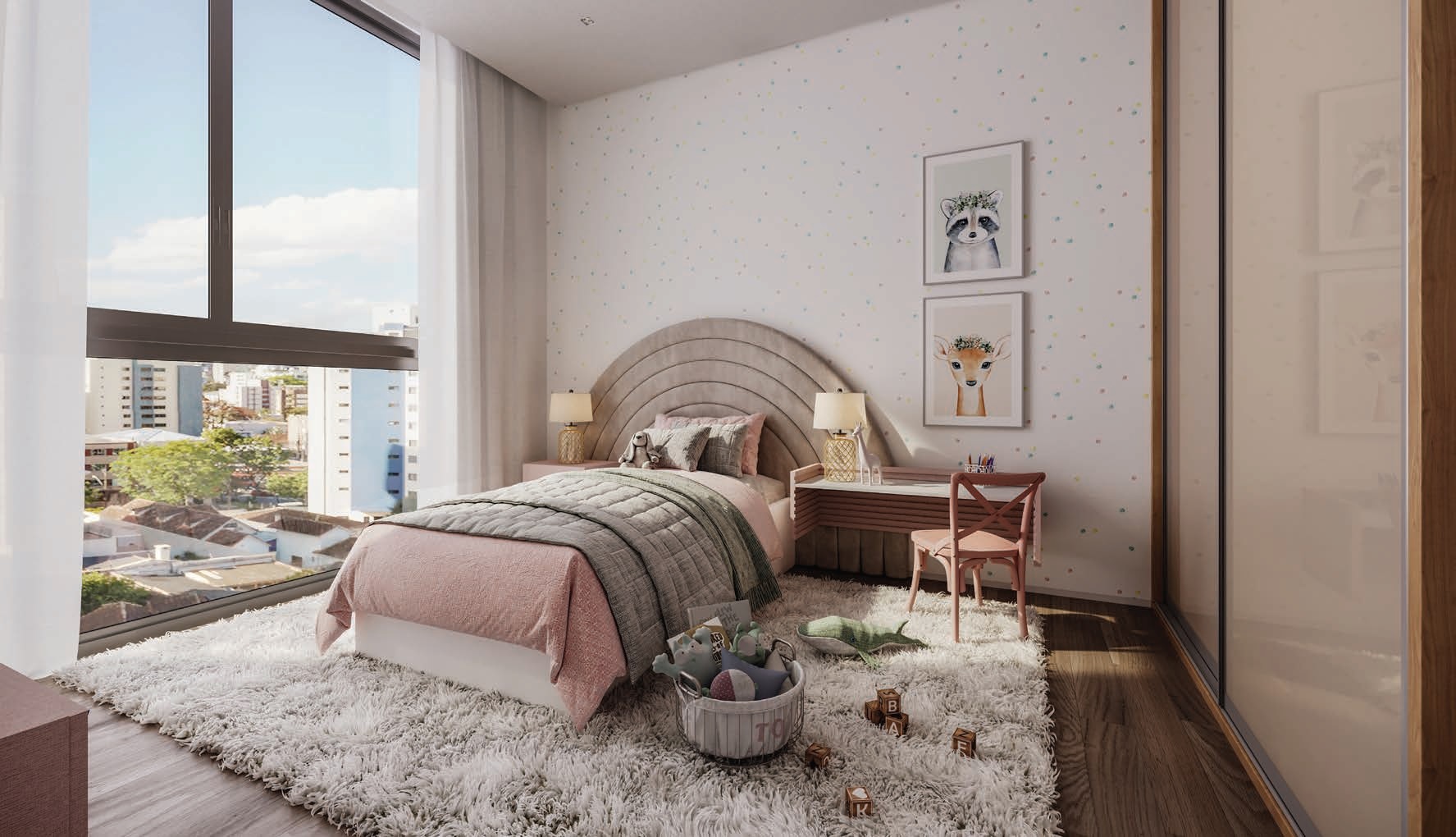 Dormitorio