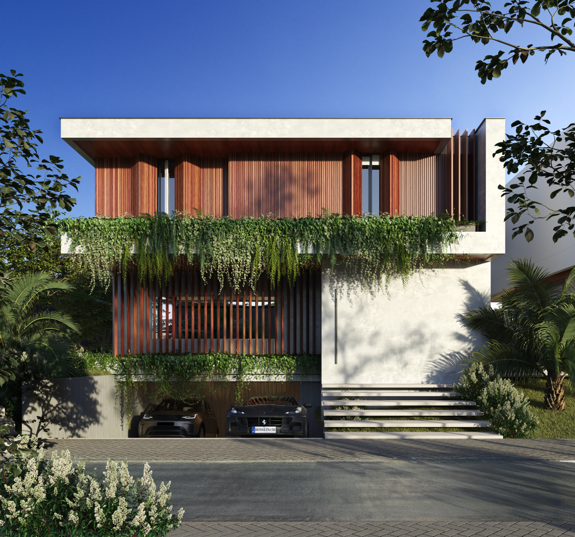 Aurora Garden — imagem 2