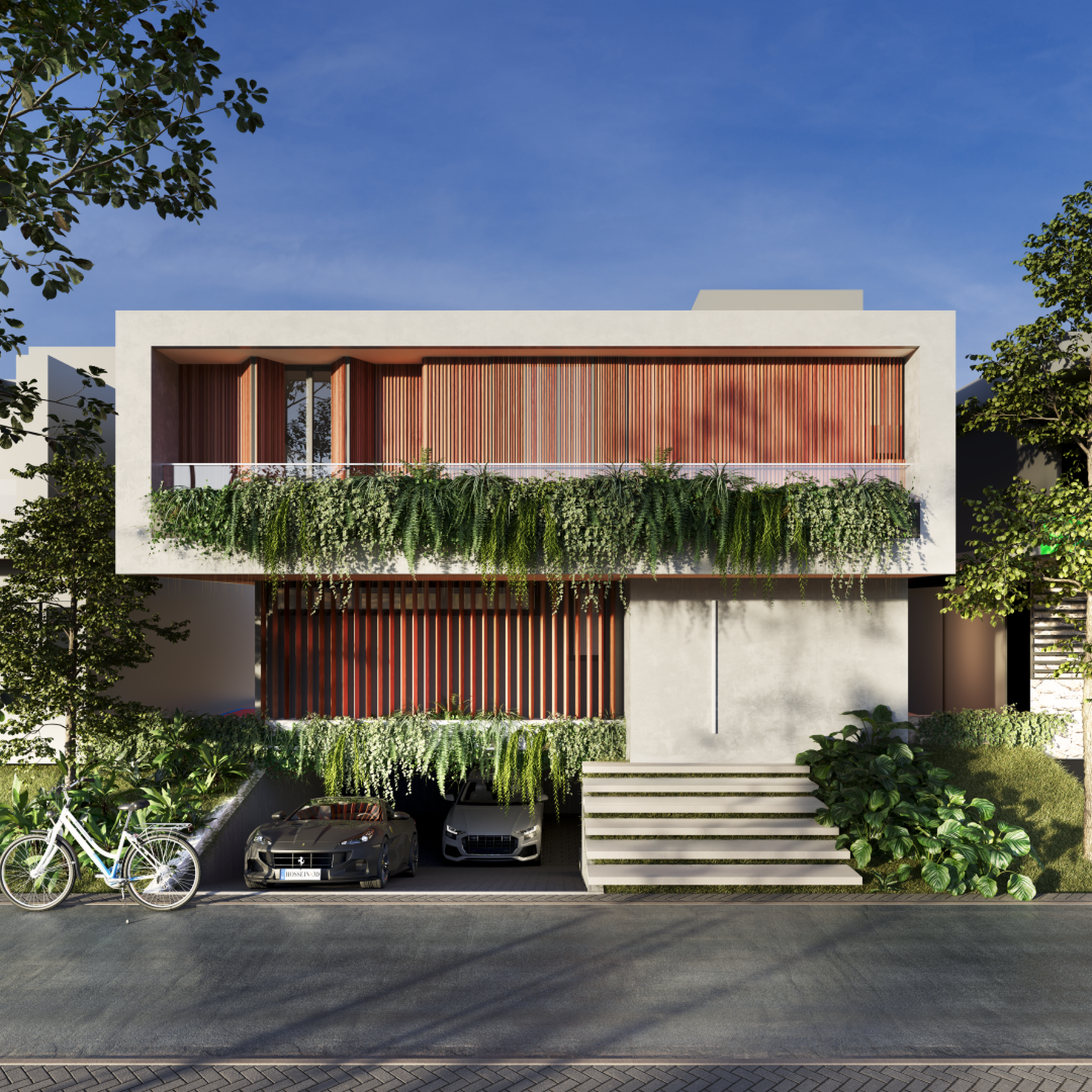 Aurora Garden — imagem 3