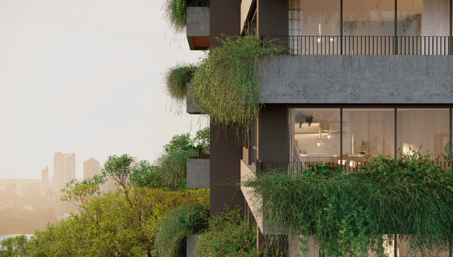 Casa Jobim — imagem 2