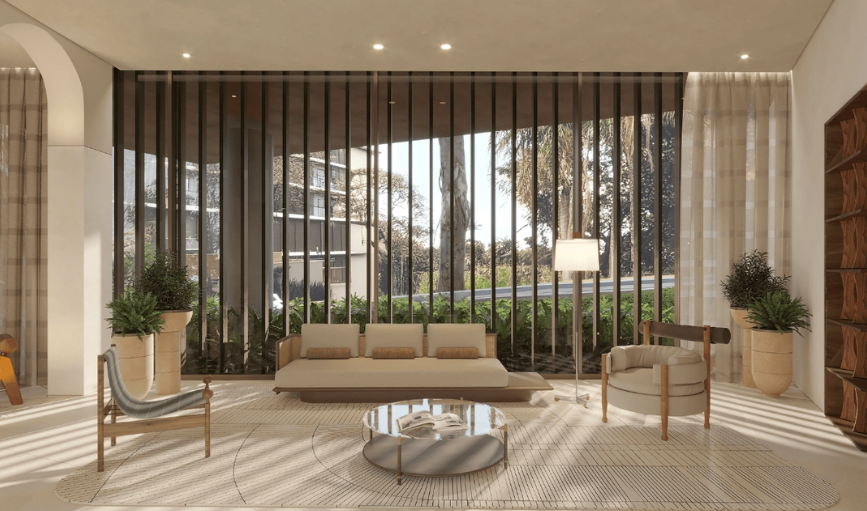 Casa Jobim — imagem 3