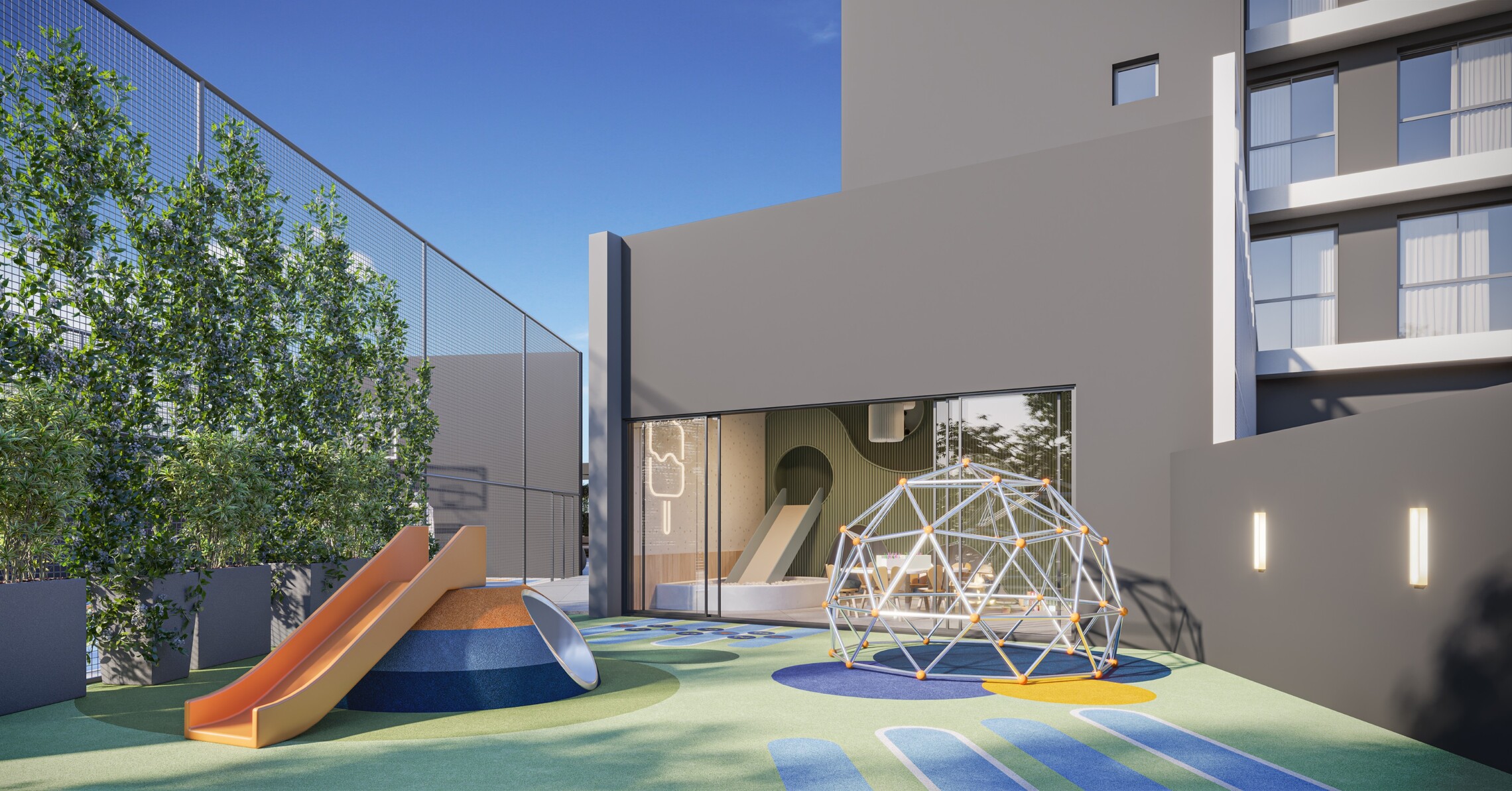 Playground