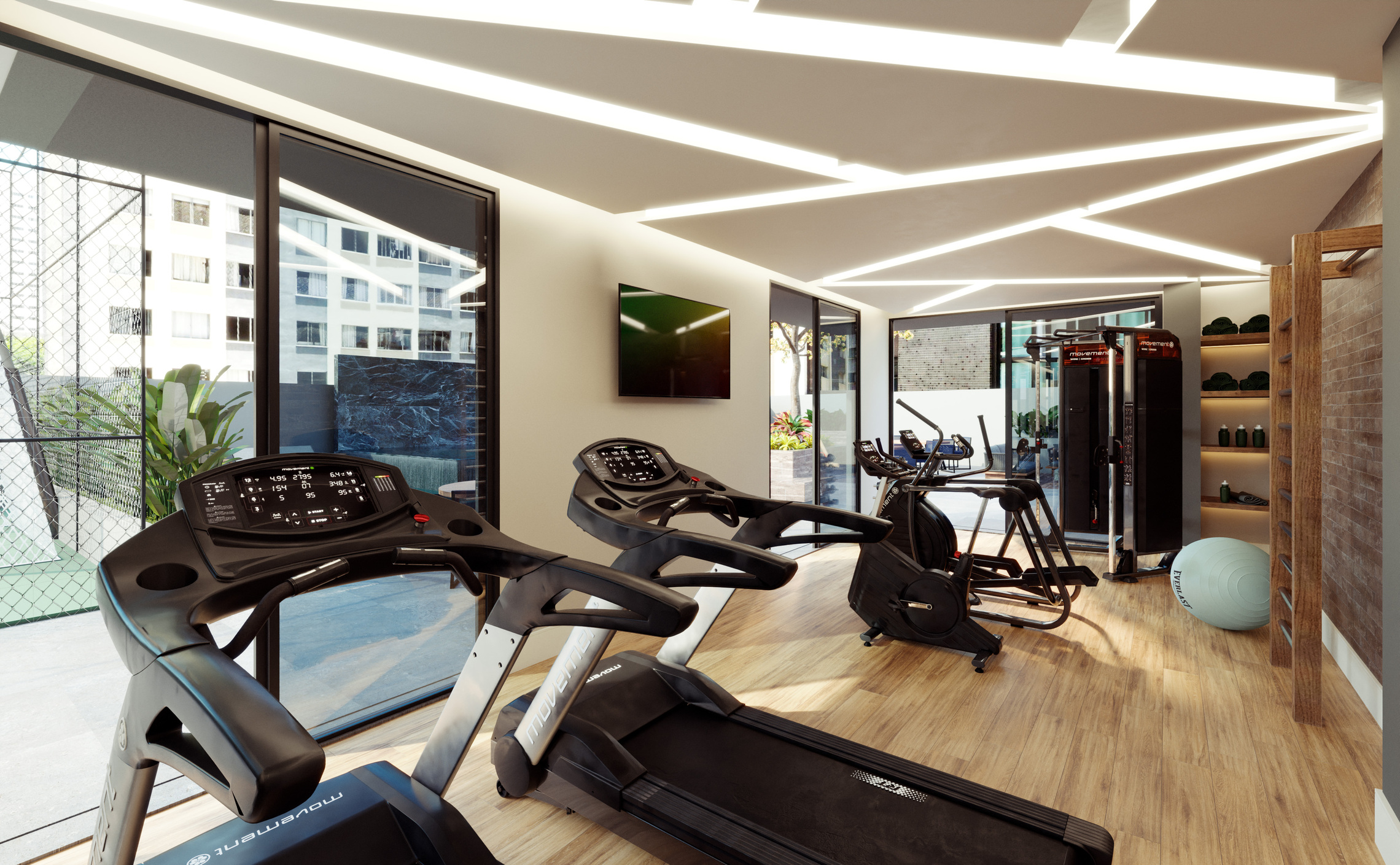 Fitness