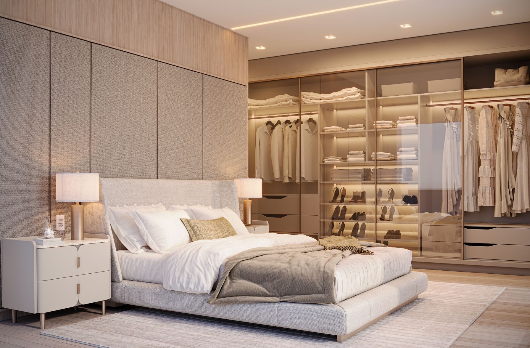 Dormitorio