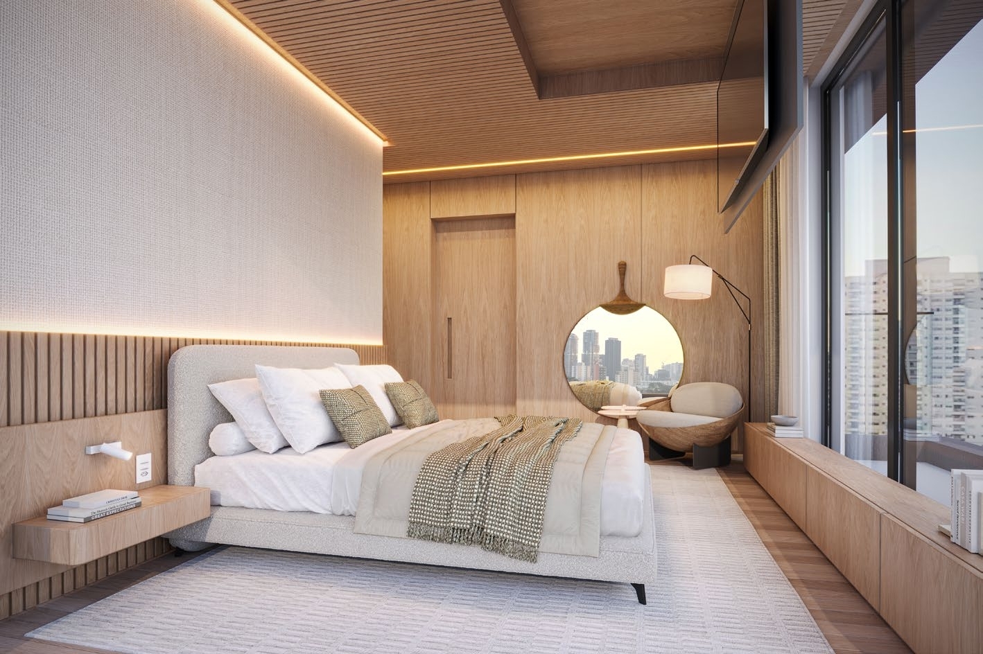 Dormitorio