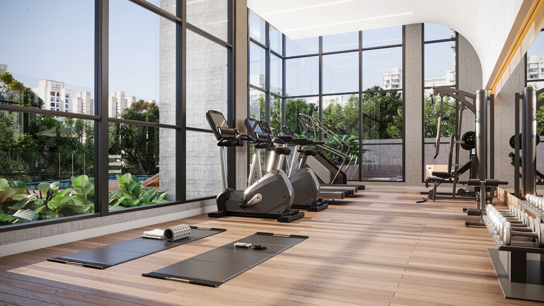 Fitness