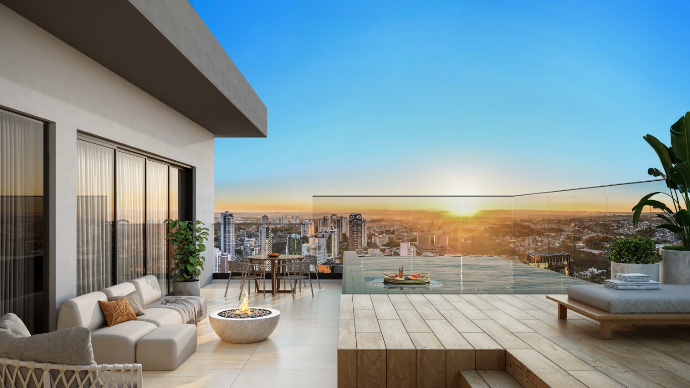 Terraço