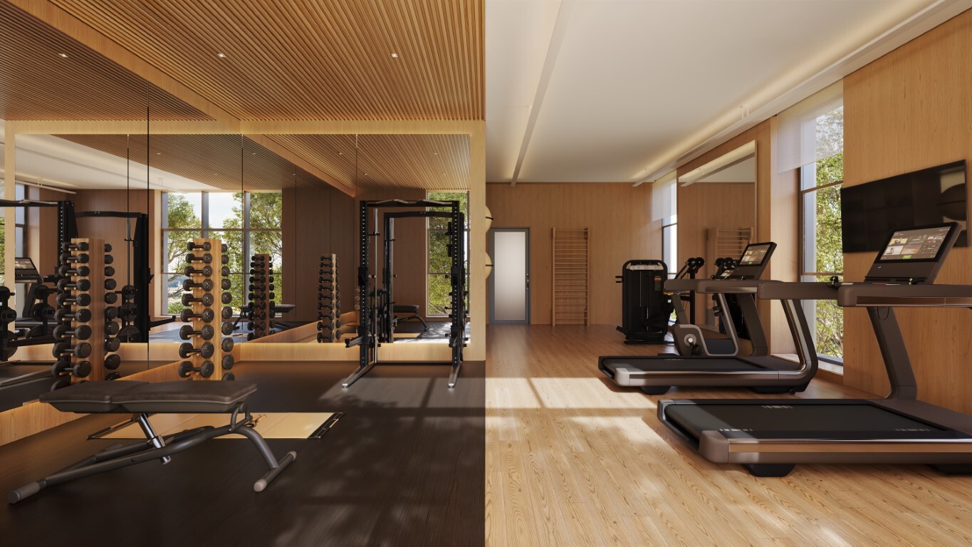 Fitness
