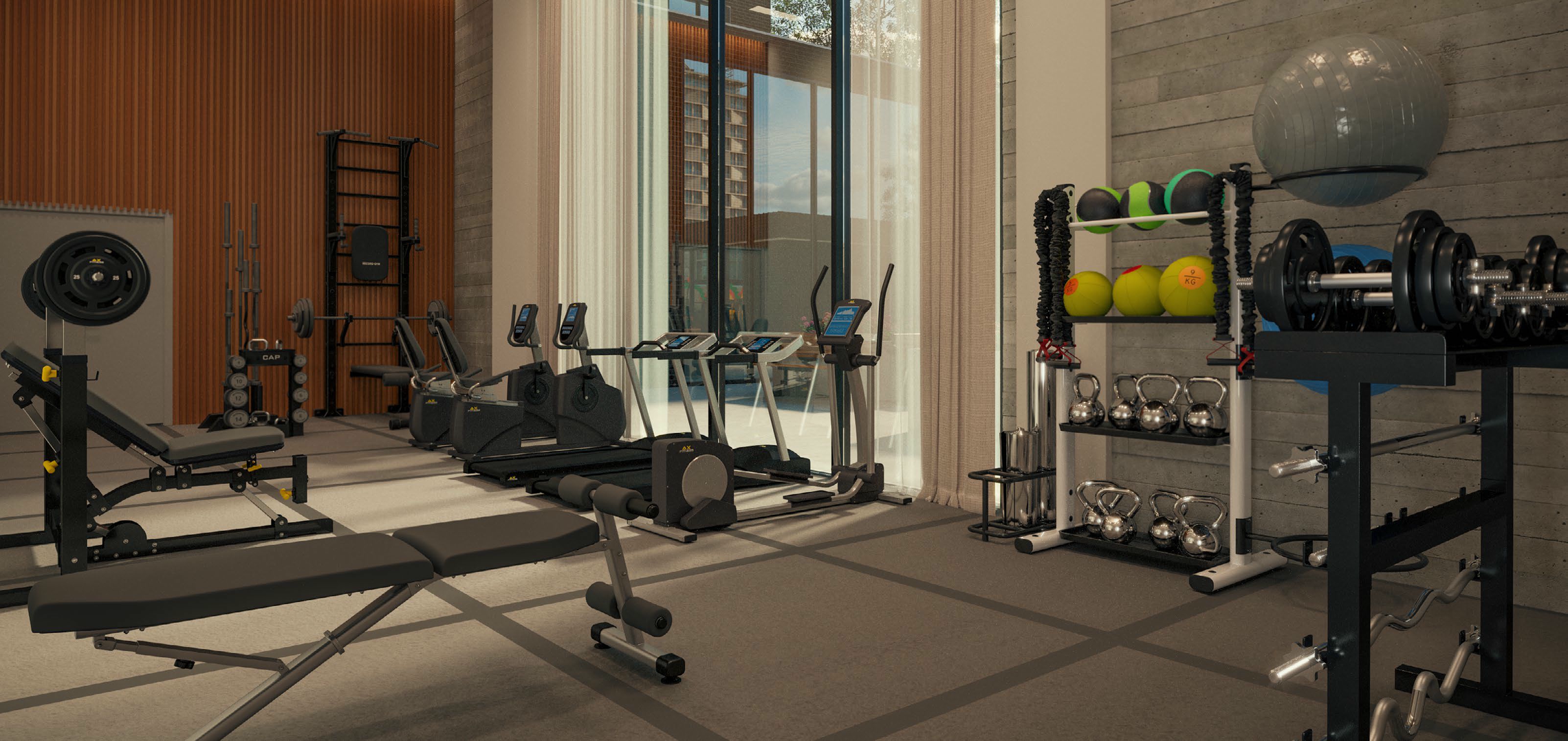 Fitness