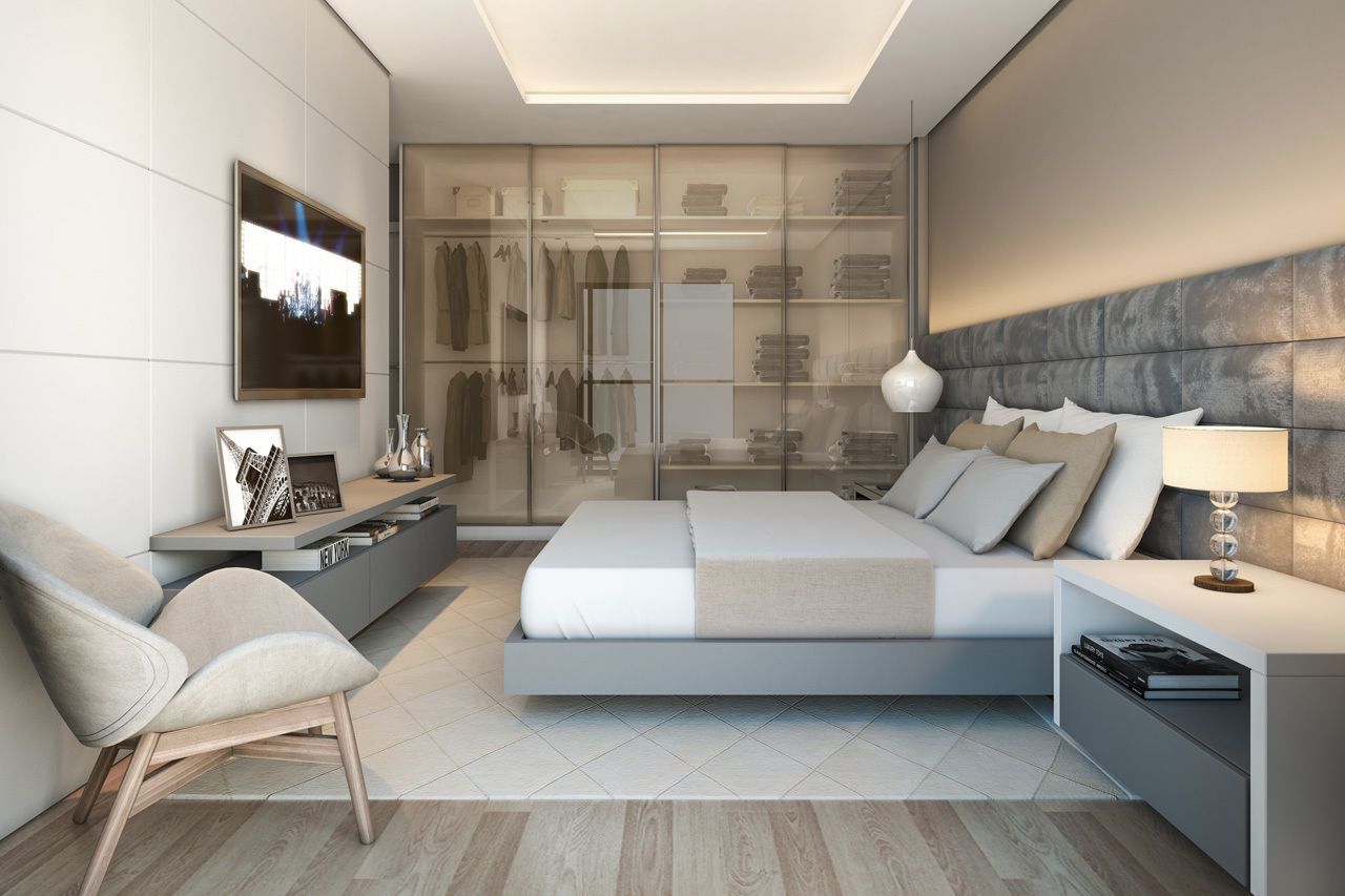 Dormitorio