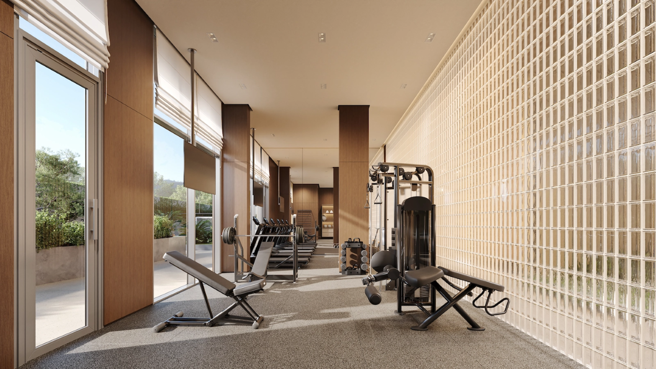 Fitness