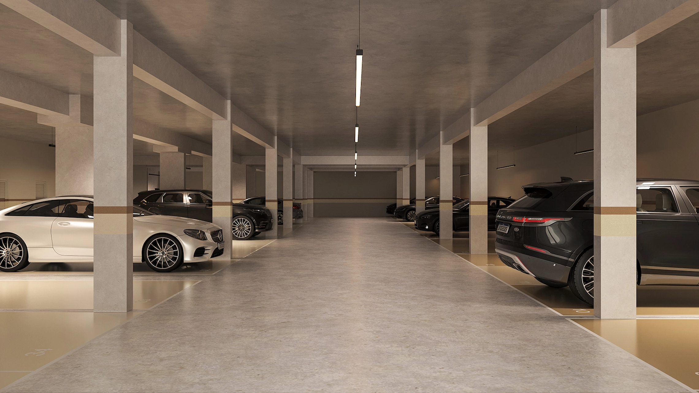 Garagem