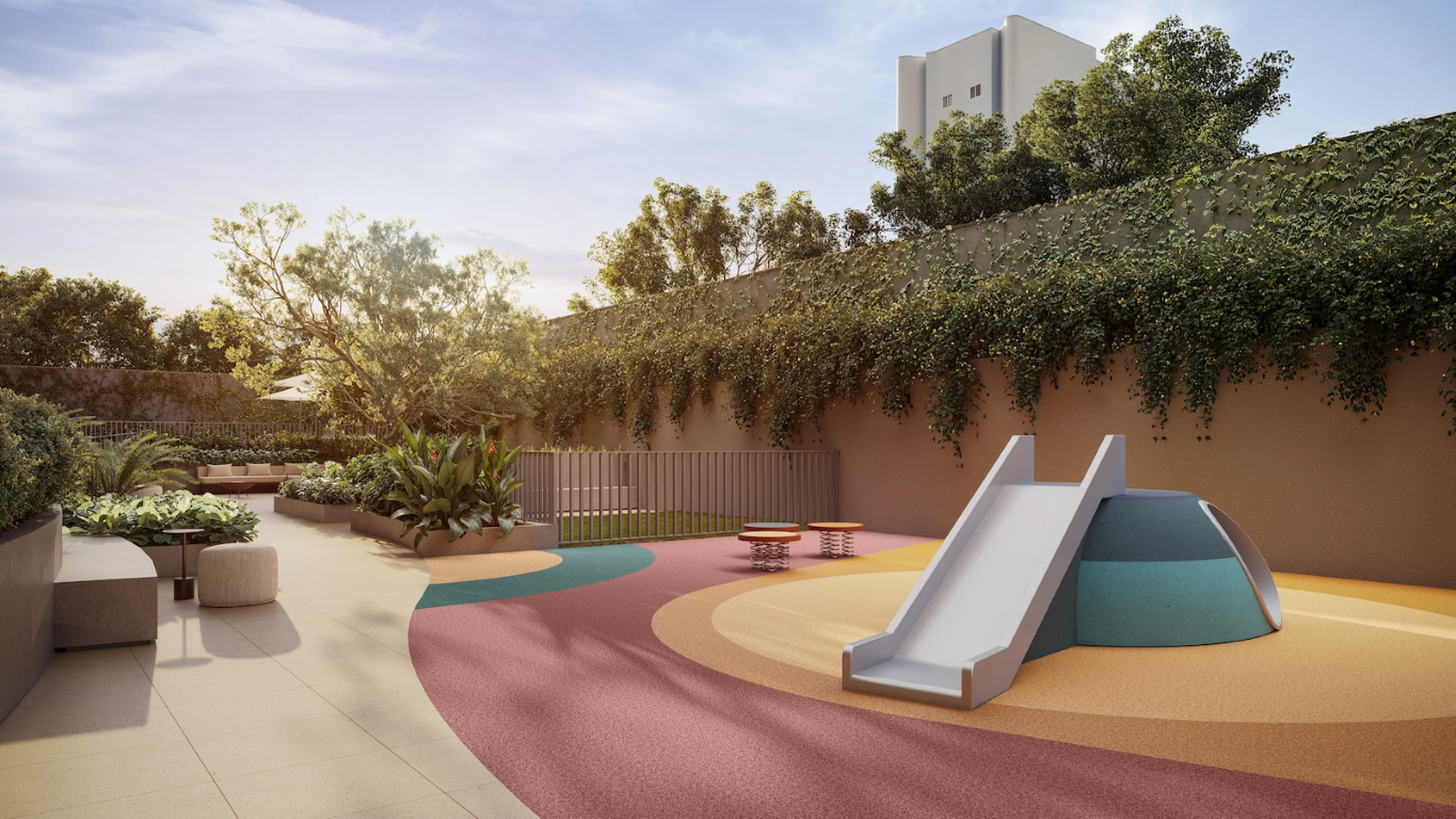Playground