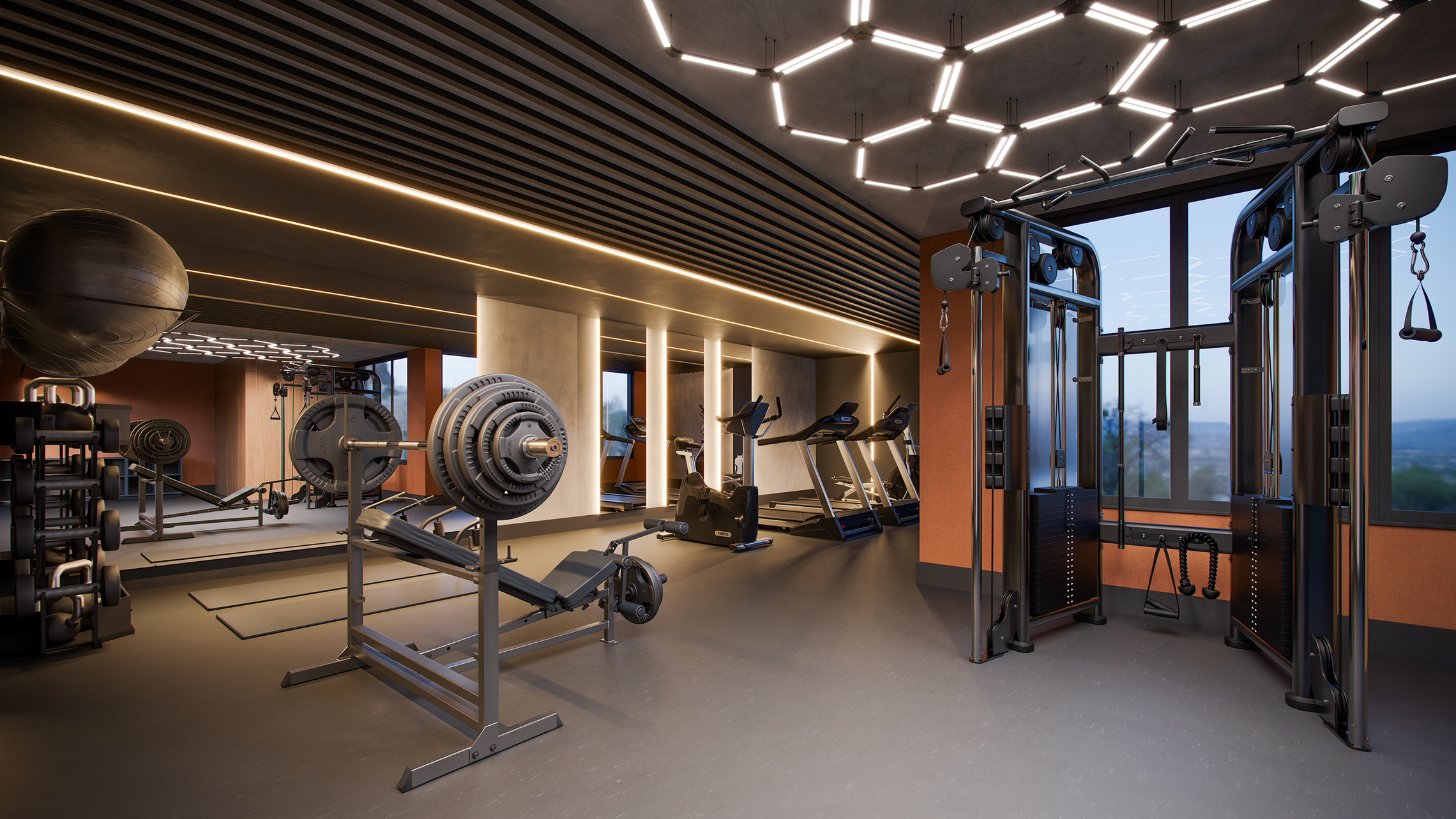 Fitness