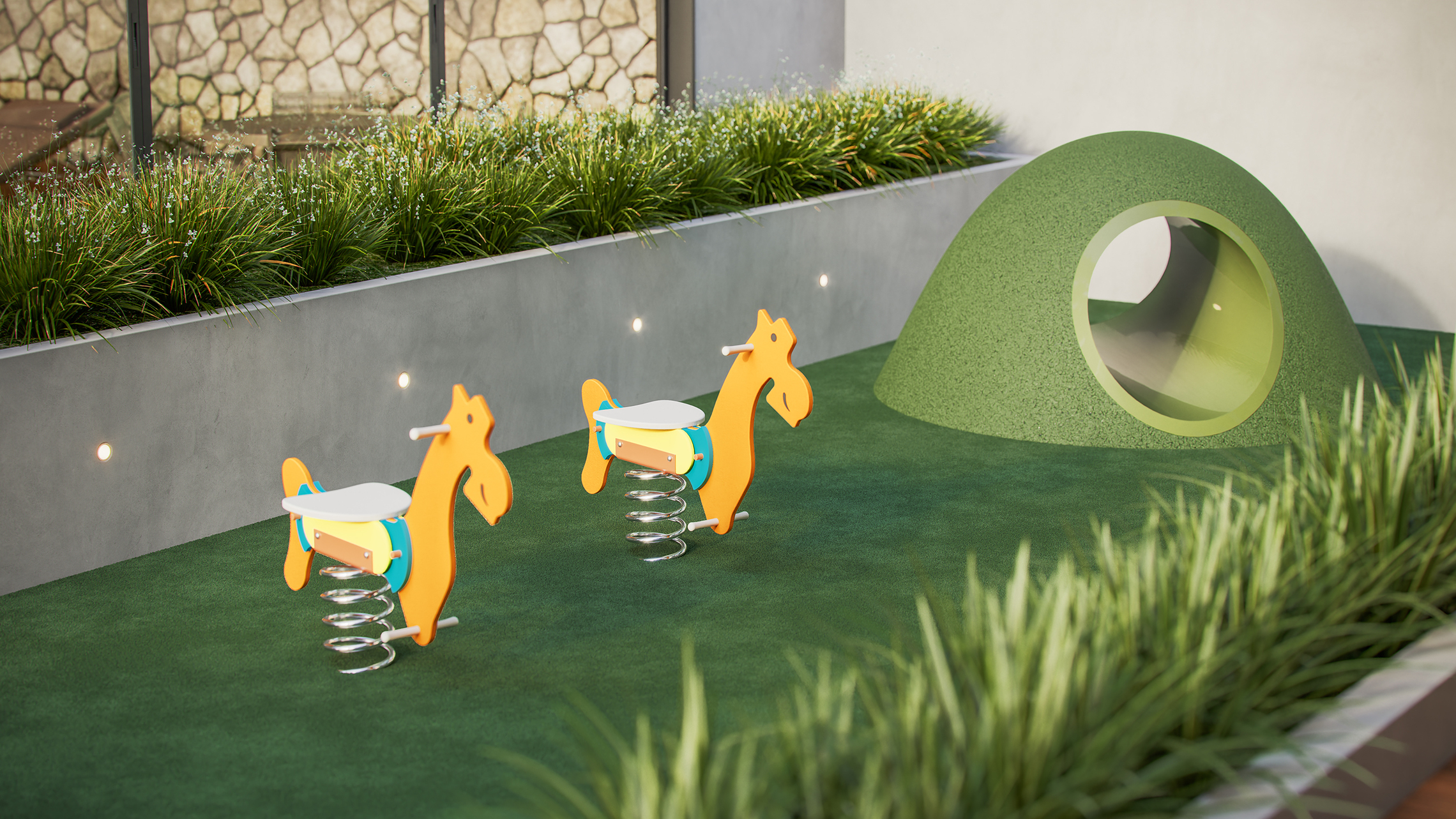 Playground