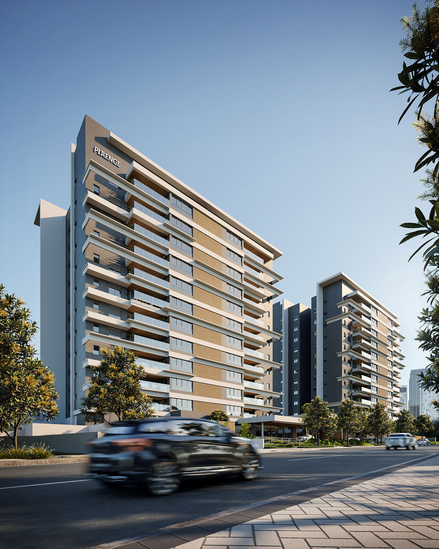 Landhaus — imagem 2