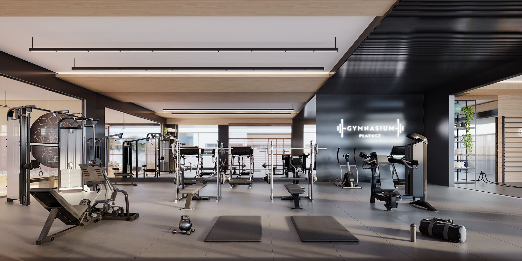 Landhaus — imagem 3