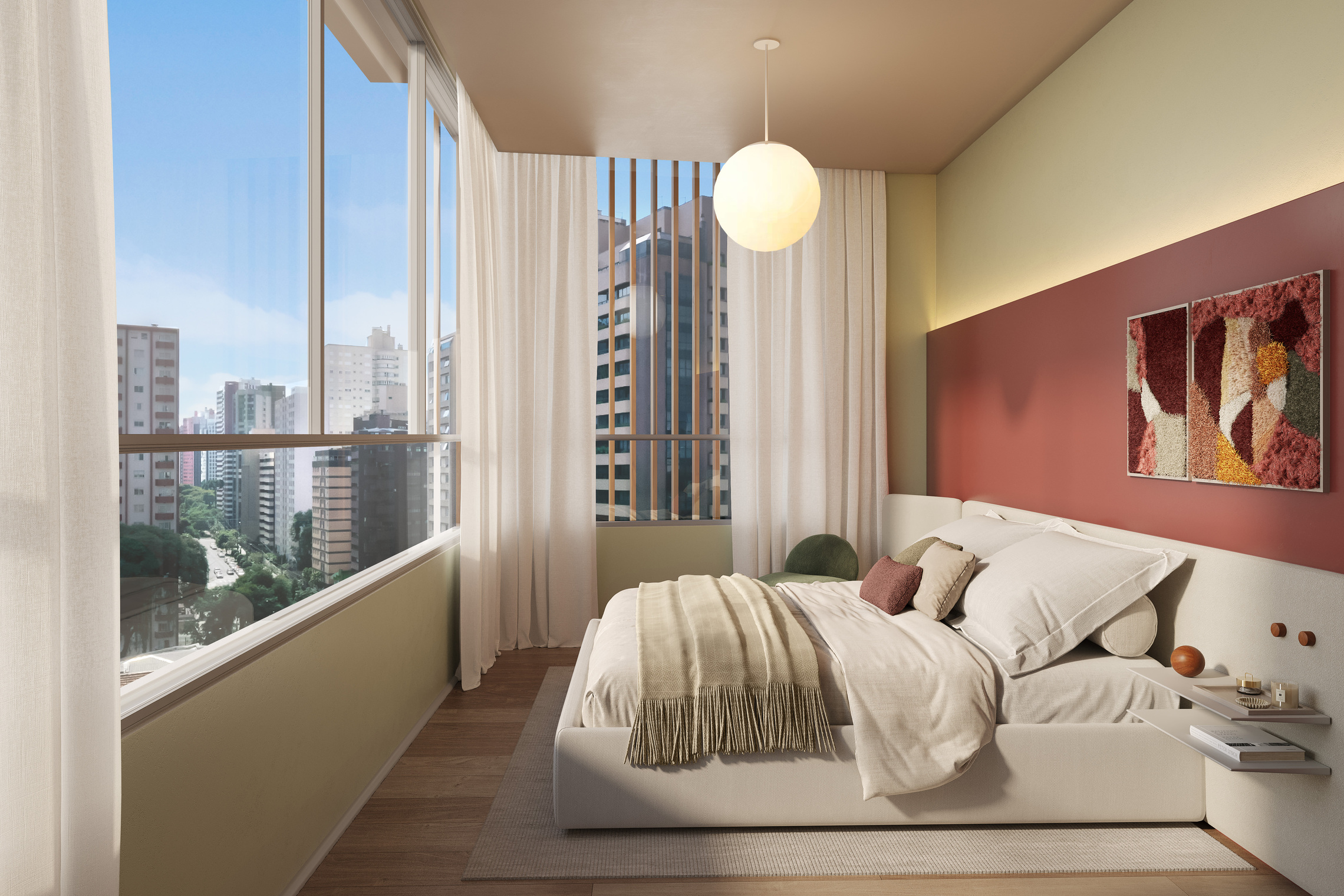 Dormitorio