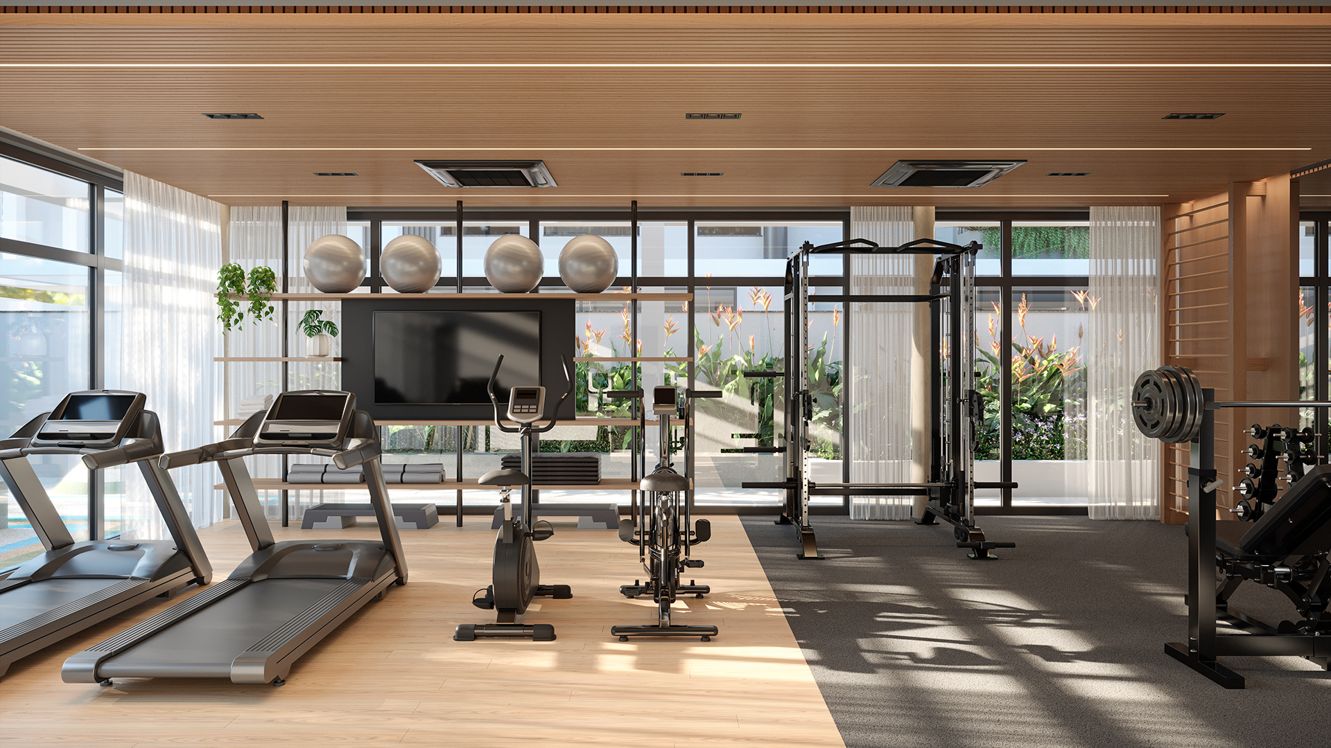 Fitness