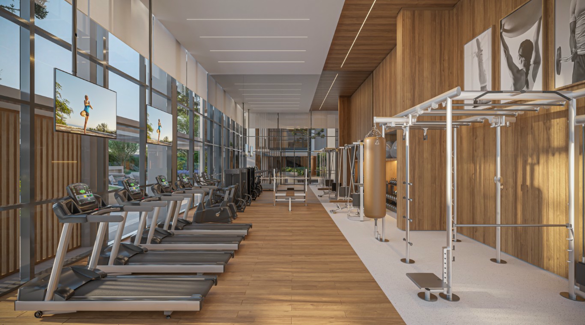 Fitness