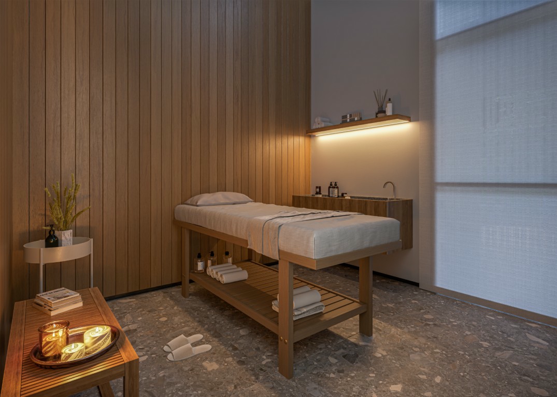 Spa