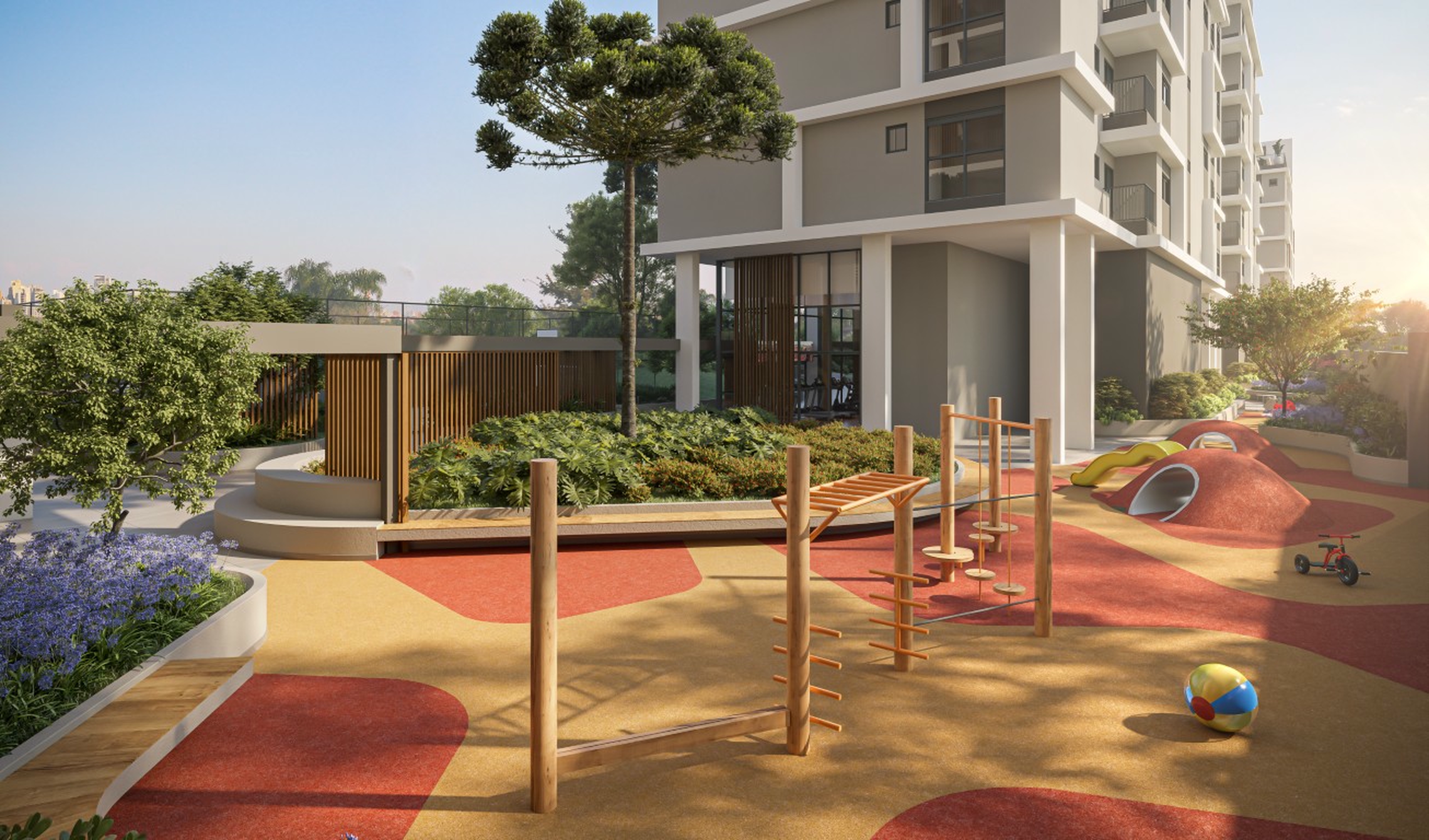Playground