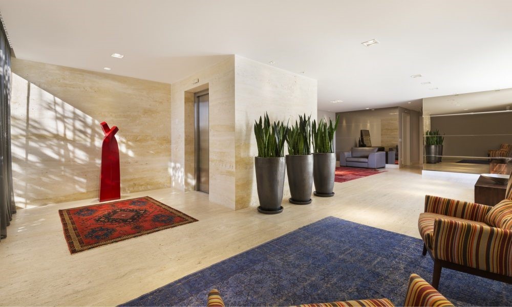Hall