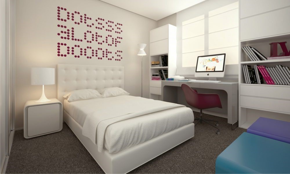 Dormitorio 3