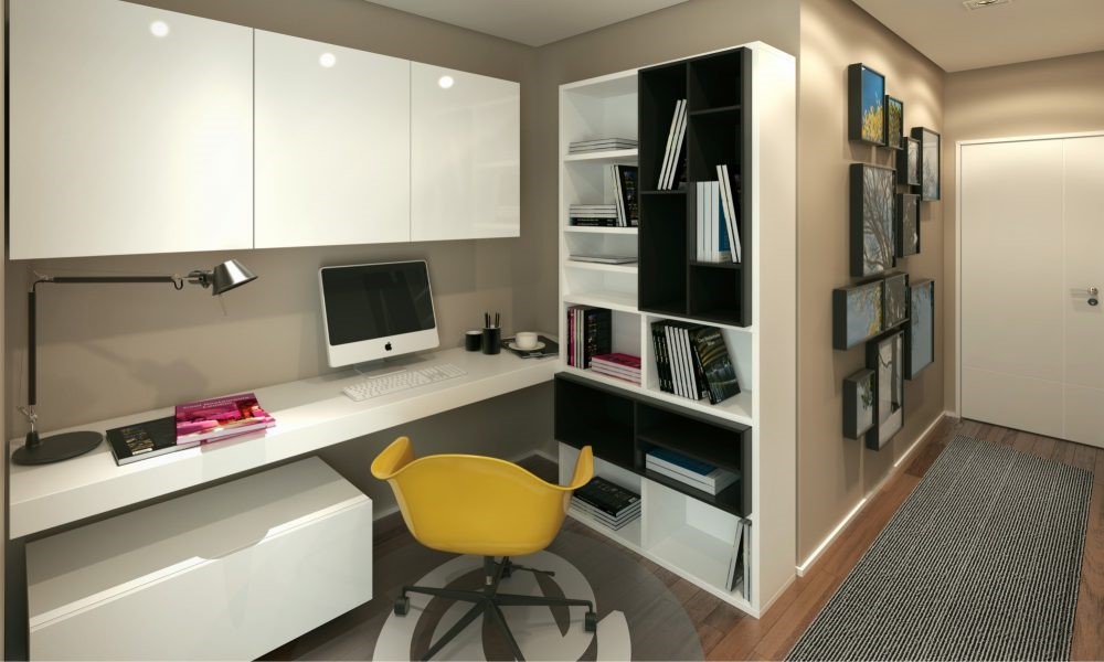 Home office