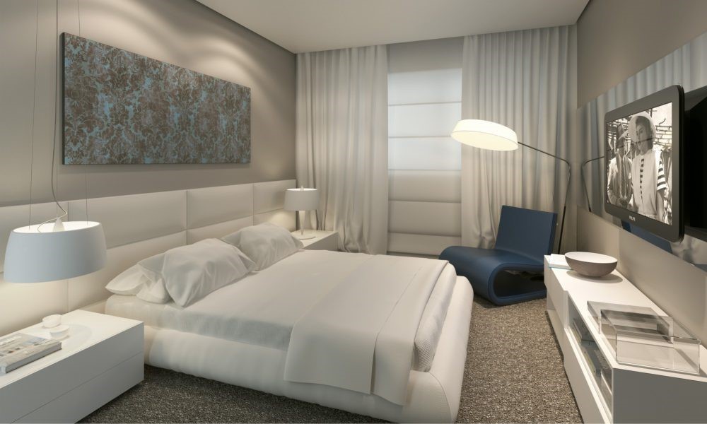 Dormitorio 1