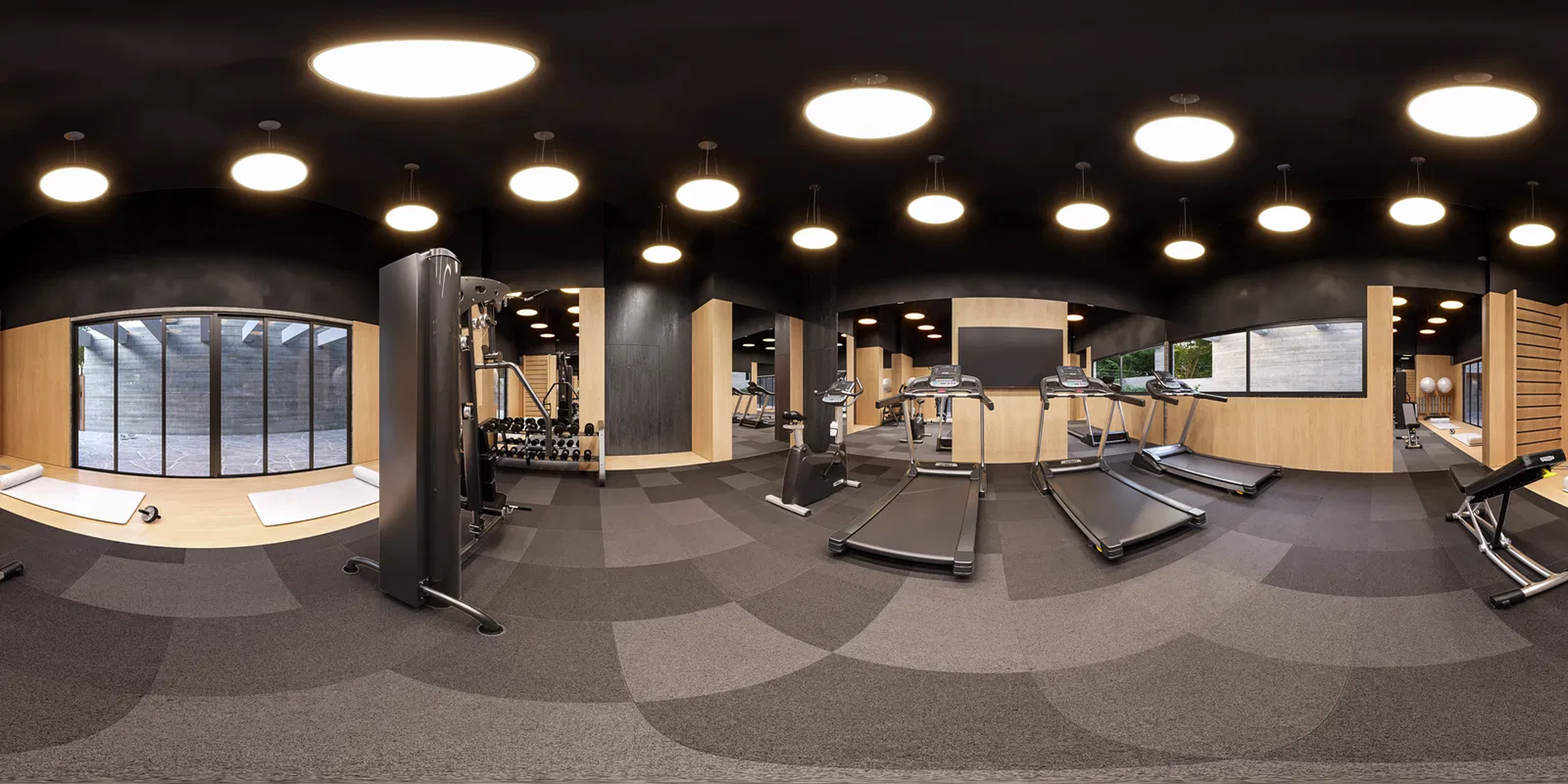 Fitness