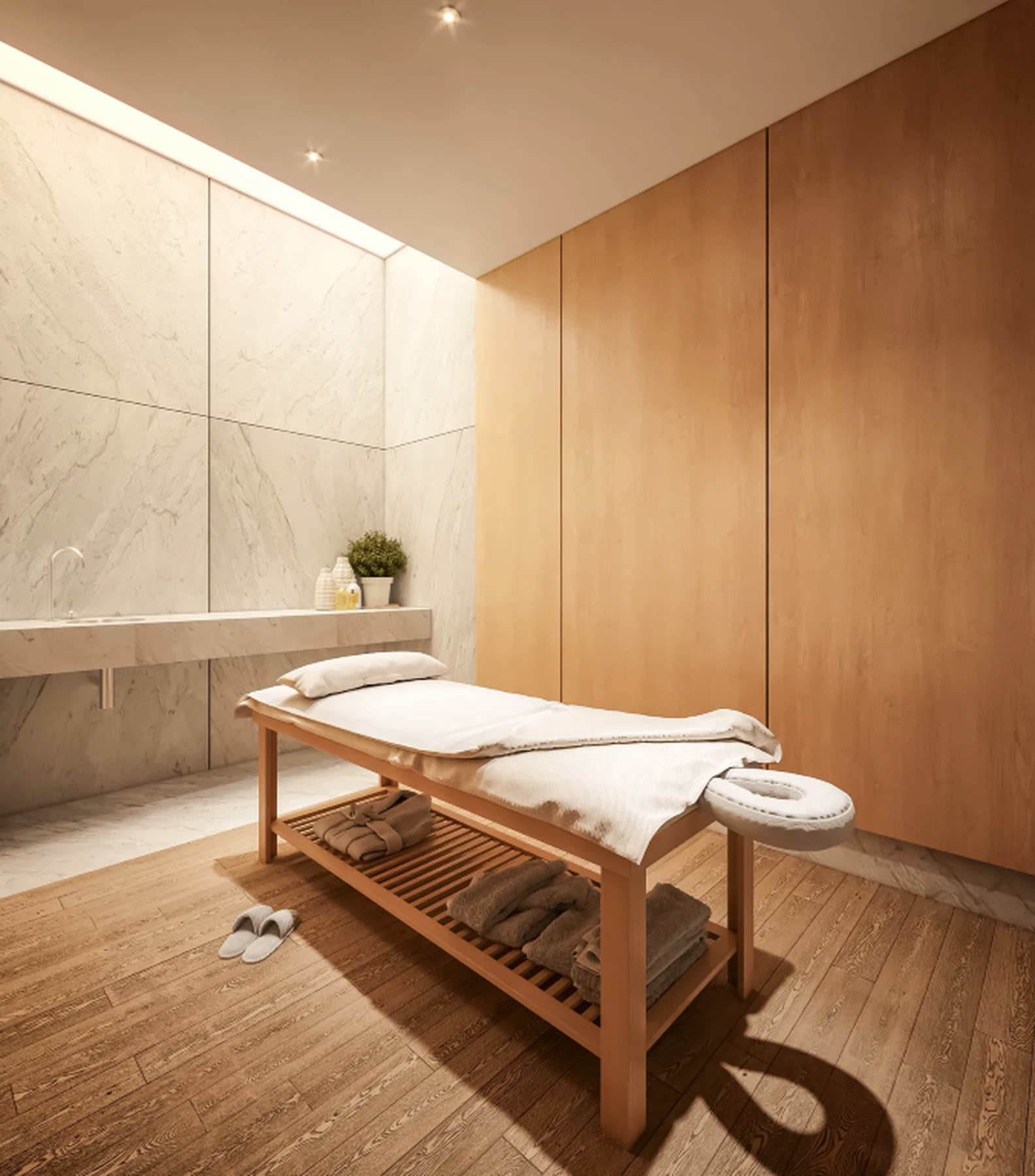 Spa