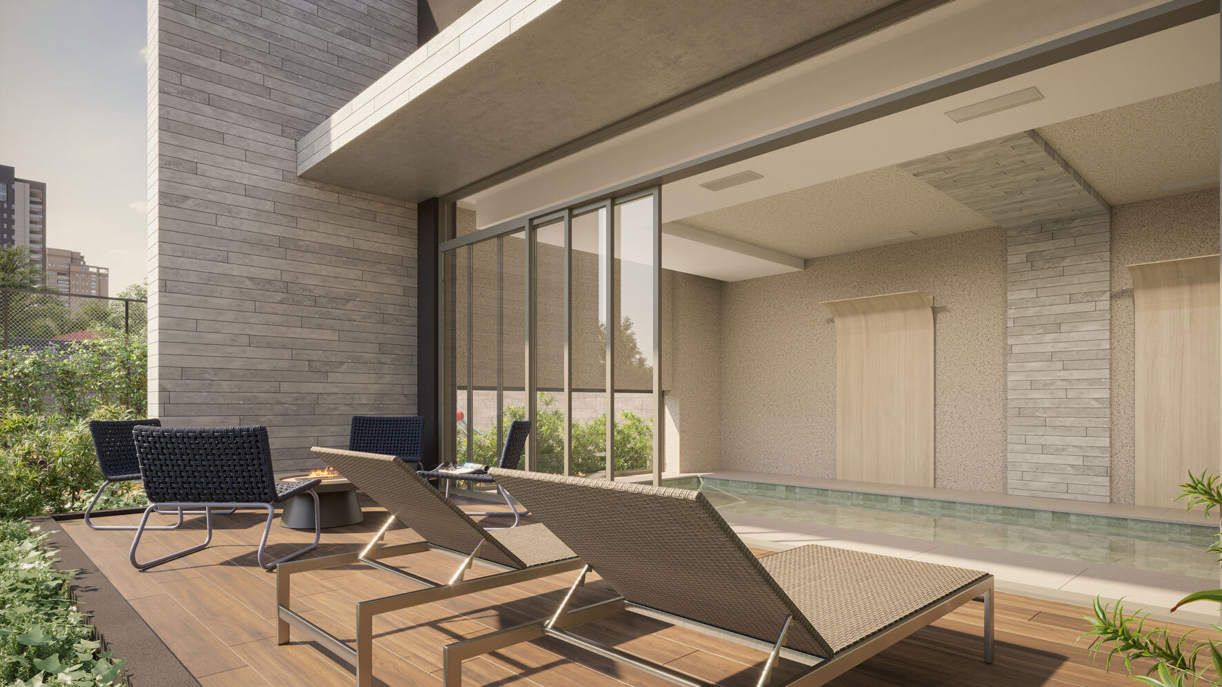 Solarium
