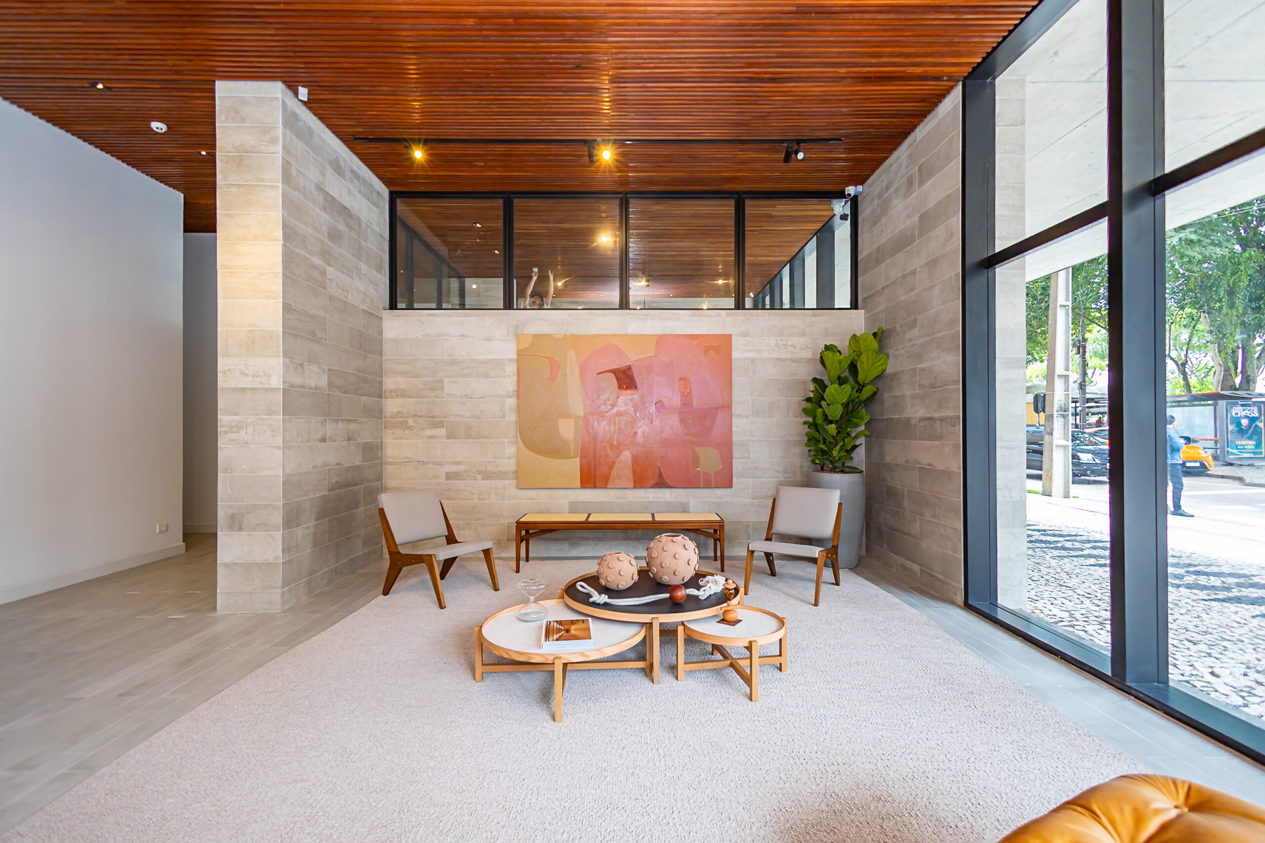 Varanda Barigui - Residencial — imagem 2