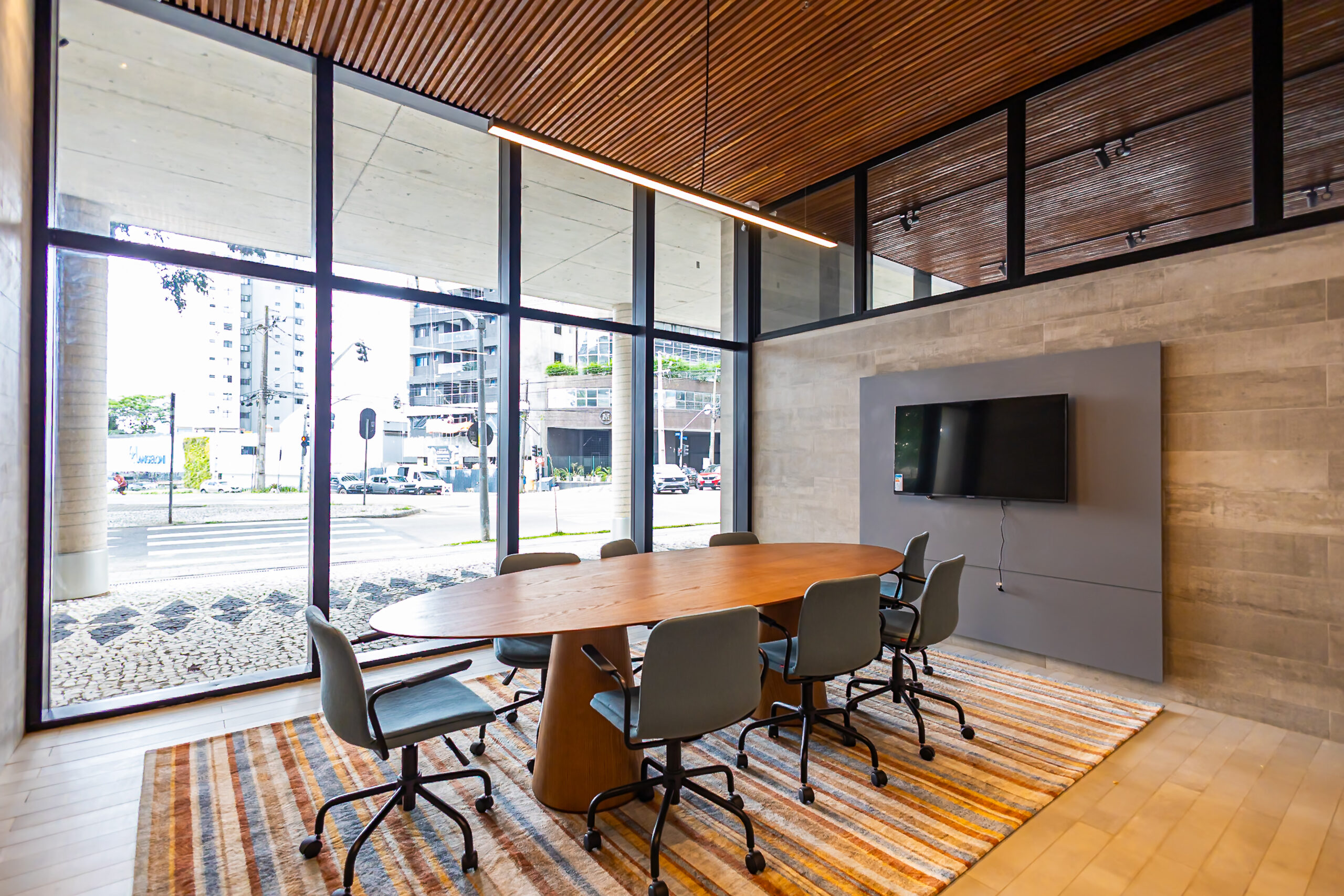 Varanda Barigui - Residencial — imagem 3