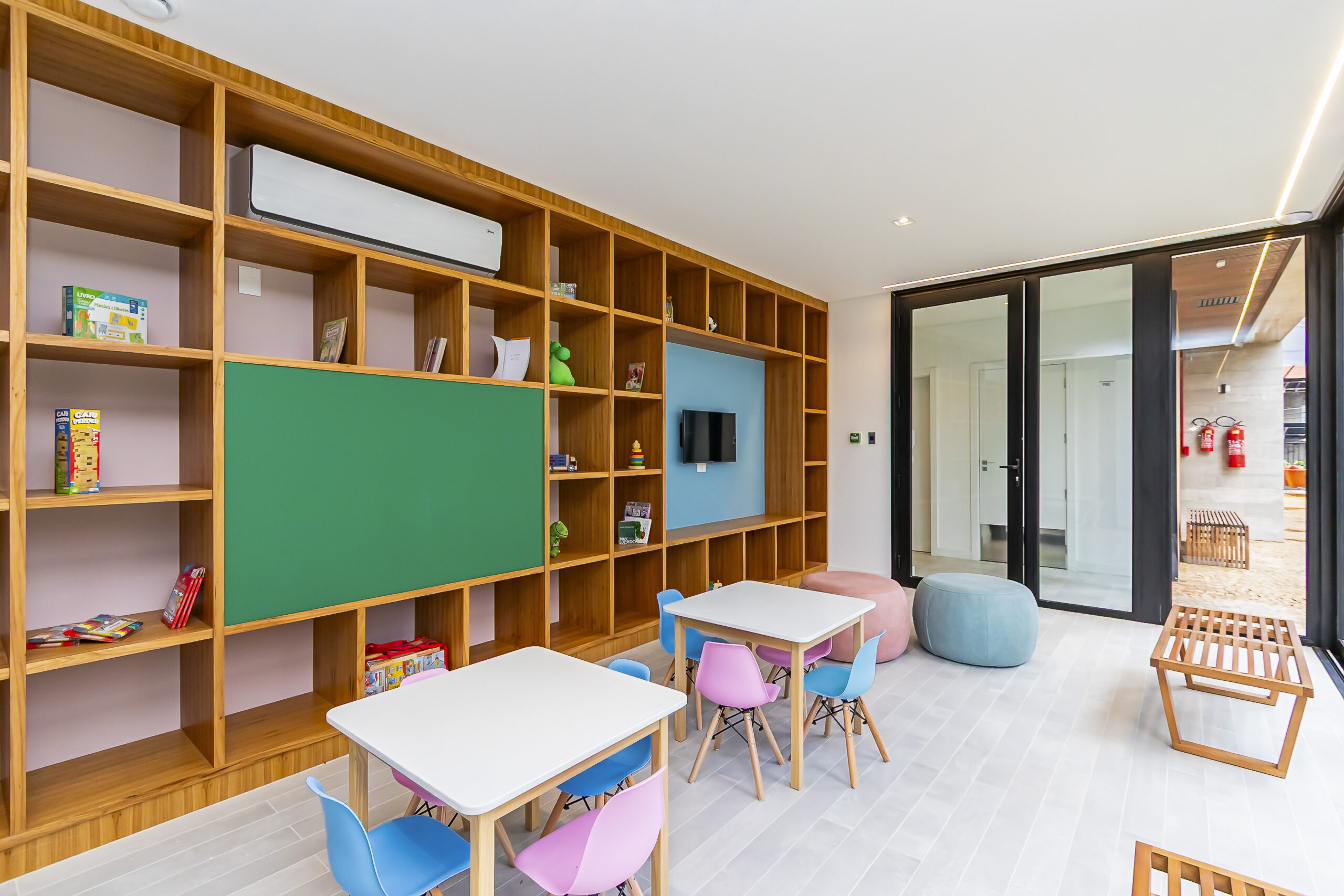 Varanda Barigui - Residencial — imagem 5