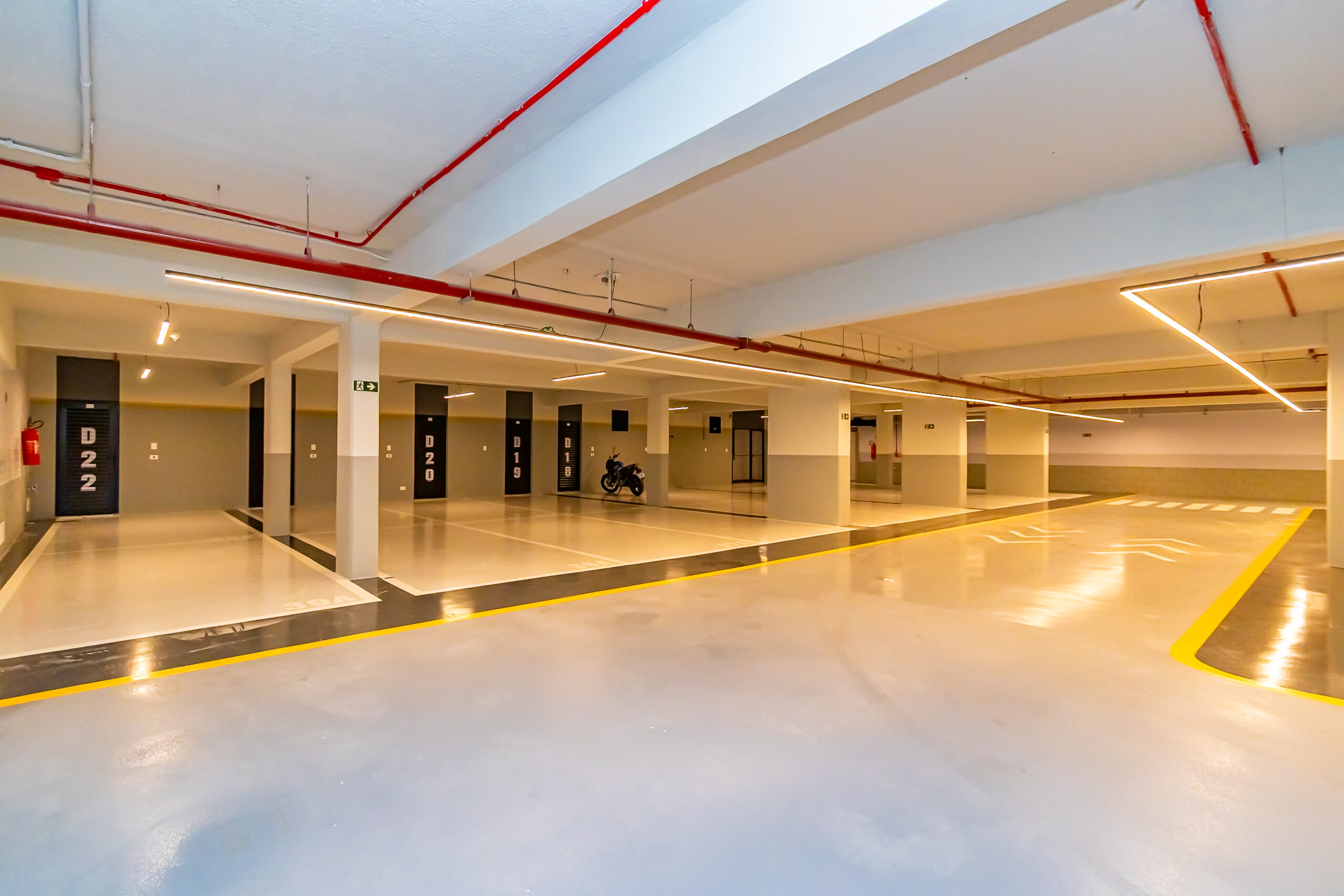 Varanda Barigui - Residencial — imagem 6