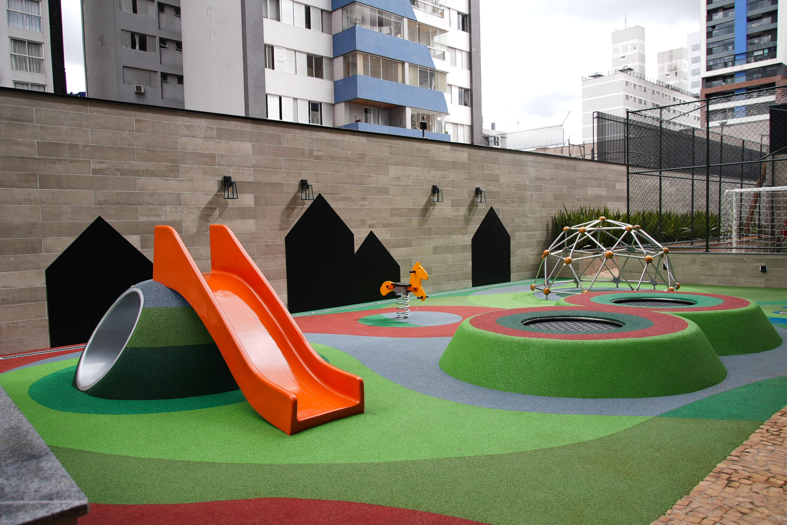 Varanda Barigui - Residencial — imagem 8