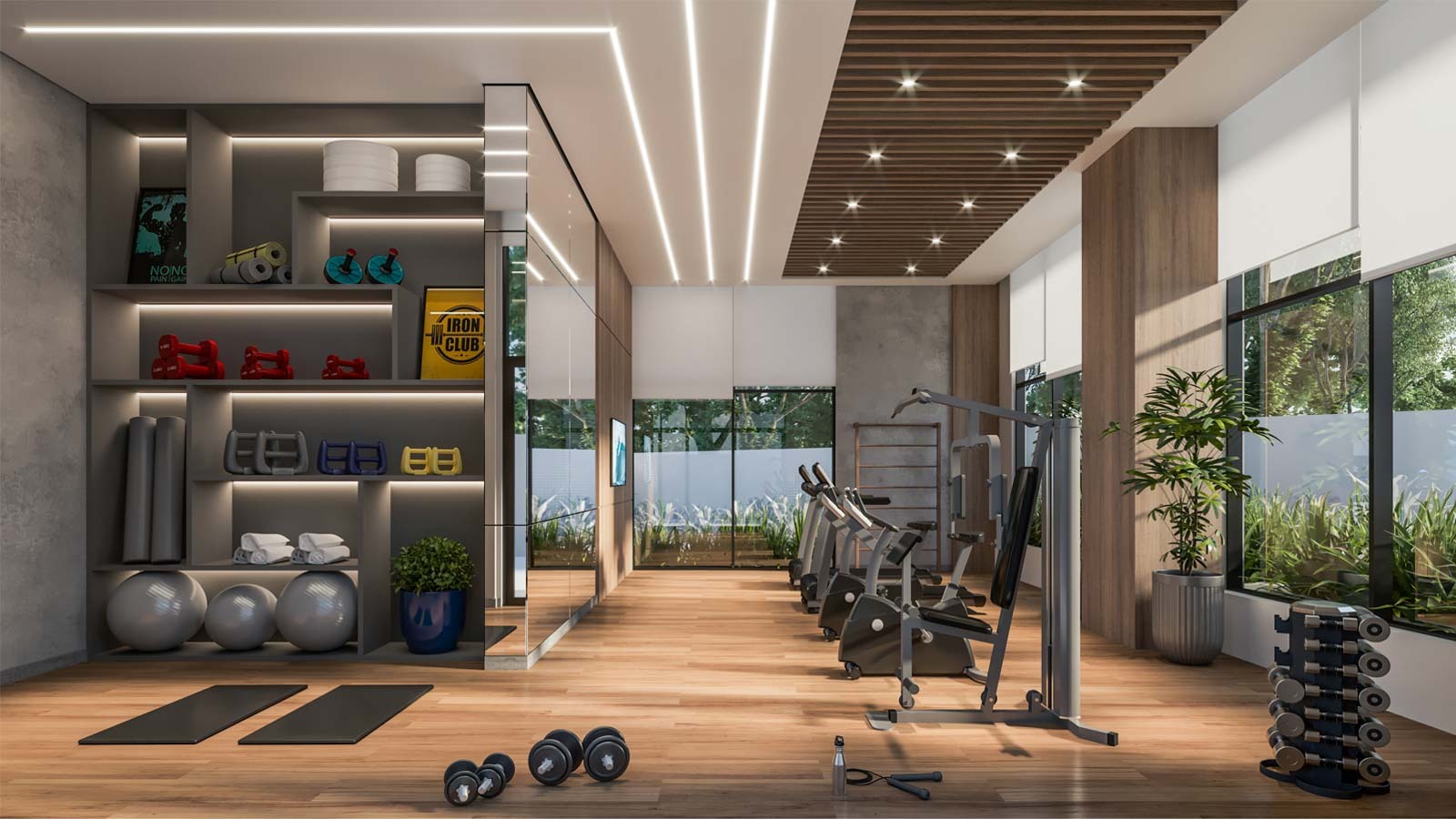 Fitness
