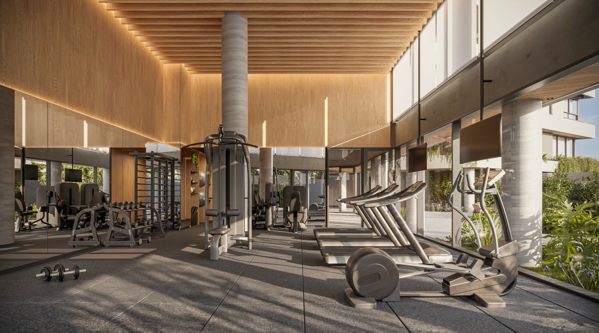 Fitness