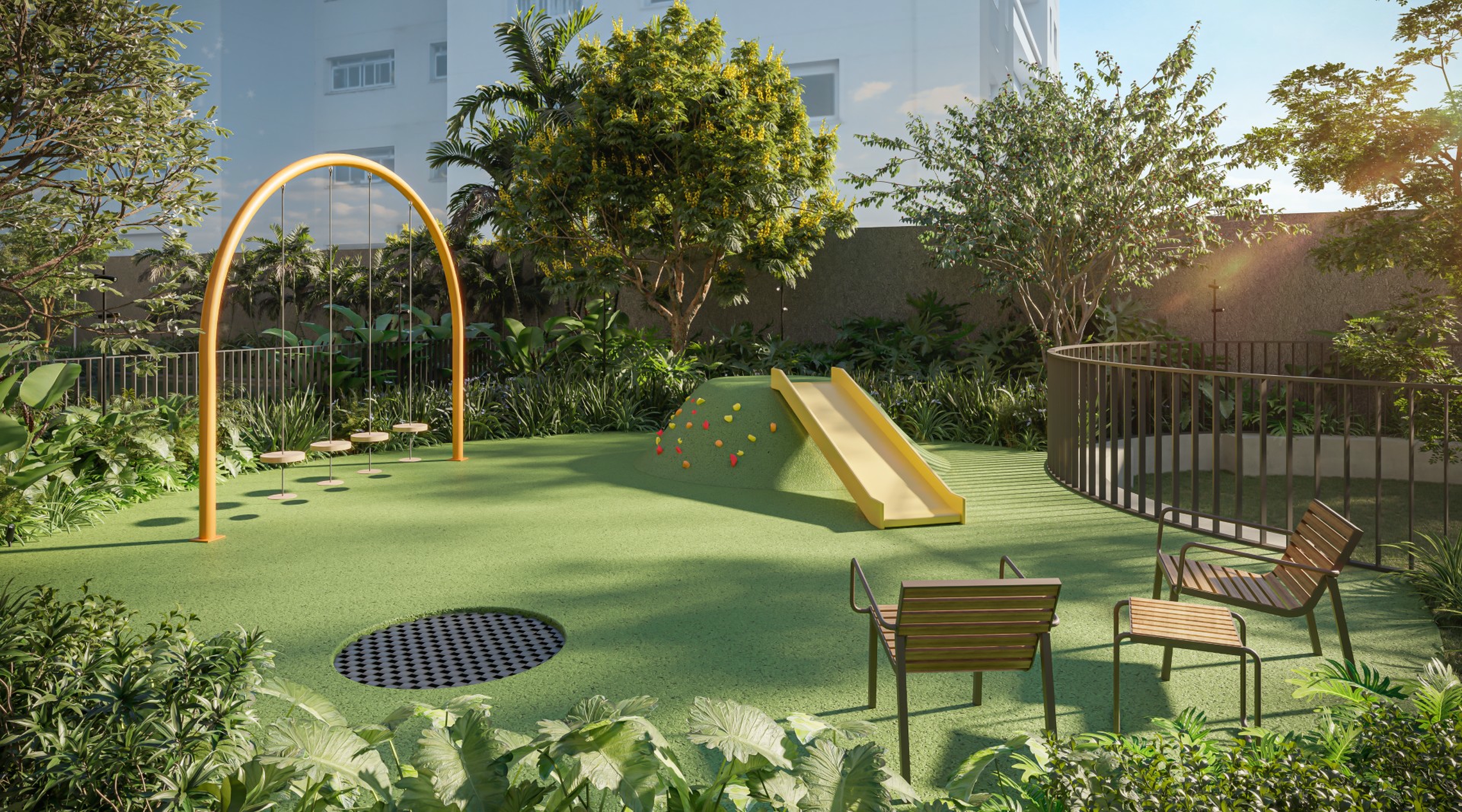 Playground
