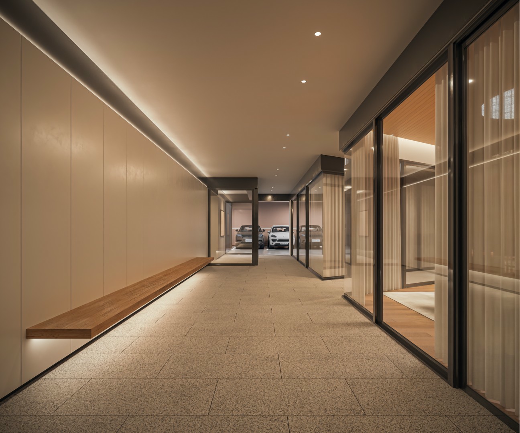 Hall